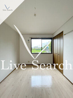 セジュールふじⅢ 102 【福岡県博多南駅】 の画像3