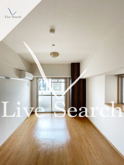 アリビオ百年橋通り 1001 【福岡県博多駅】 の画像3