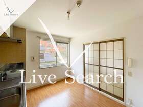 パール小笹 102 【福岡県桜坂】 の画像3