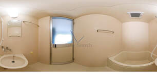 トミショウビル 202 【福岡県西鉄平尾駅】 の画像3