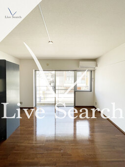 トミショウビル 202 【福岡県西鉄平尾駅】 の画像3