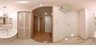 RJR姪浜 1014 【福岡県姪浜駅】 の画像3