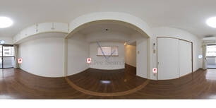 アンピール天神南 302 【福岡県薬院駅】 の画像3