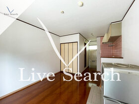 エリーナ南福岡 106 【福岡県雑餉隈駅】 の画像3