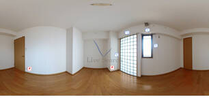 ヴェルジュ笹丘 701 【福岡県六本松駅】 の画像3