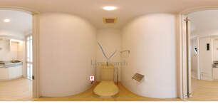 プラザTOWA 409 【福岡県六本松駅】 の画像3