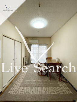 昭島つつじが丘ハイツ住宅・1号棟 1005 【東京都中神駅・昭島駅】 の画像3