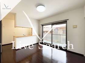 SOL.DO諸岡（ソル。ド諸岡） 203 【福岡県井尻駅】 の画像3