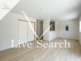 明石市和坂2丁目新築1号棟  【兵庫県西明石駅】 の画像3