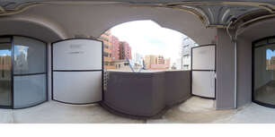 セピア西公園 203 【福岡県大濠公園駅】 の画像3