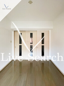 セピア西公園 203 【福岡県大濠公園駅】 の画像3