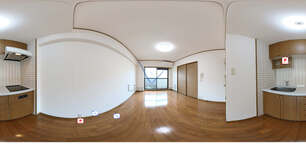 サンコーレ大宮 402 【福岡県薬院駅】 の画像3