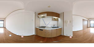 サンコーレ大宮 403 【福岡県薬院駅】 の画像3