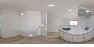 RJRプレシア博多 920 【福岡県楠田神社前駅】 の画像3