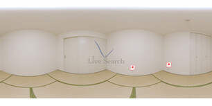 寿ハイツ 203 【兵庫県西明石駅】 の画像3