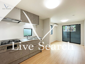 PEARL HOUSE NISHIWASEDA 102 【東京都高田馬場駅】 の画像3