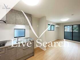 PEARL HOUSE NISHIWASEDA 202 【東京都高田馬場駅】 の画像3