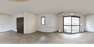 アクセス平尾 101 【福岡県西鉄平尾駅】 の画像3