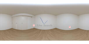 古河平丘台マンション 409 【福岡県平尾駅】 の画像3