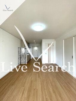 古河平丘台マンション 409 【福岡県平尾駅】 の画像3