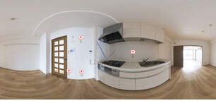 ヴィヴ・ラ・サンク 303 【兵庫県高速長田駅】 の画像3