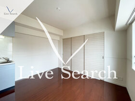 F・PARC西新 1007 【福岡県西新駅】 の画像3