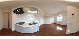 F・PARC西新 1007 【福岡県西新駅】 の画像3