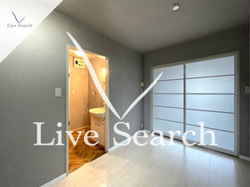 シャルマン82 202 【福岡県春日駅】 の画像3