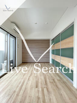 アールズプレイス福岡香椎駅前 206 【福岡県香椎駅】 の画像3