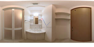 モートサイド赤坂 504 【福岡県赤坂駅】 の画像3