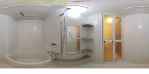 エンクレスト天神WING 1301 【福岡県赤坂駅】 の画像3