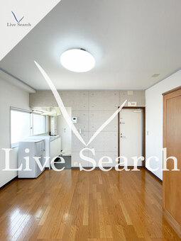 駅前ビル3 502 【兵庫県西明石駅】 の画像3