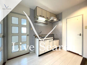 ホルンハイツ西新 101 【福岡県西新駅】 の画像3