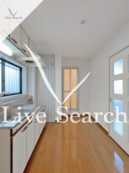 ピアノハイツ西新 201 【福岡県西新駅】 の画像3