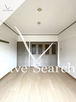 レインボー六本松 203 【福岡県六本松駅】 の画像3