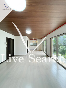 オリエンタルランド一戸建貸家  【東京都鷺ノ宮駅】 の画像3