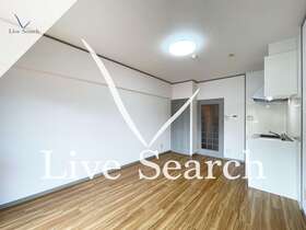 ロマネスク小笹第3 402 【福岡県桜坂駅】 の画像3