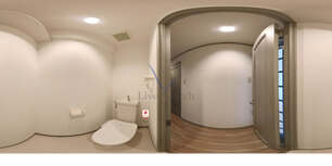 ロマネスク小笹第3 402 【福岡県桜坂駅】 の画像3