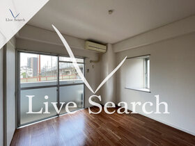 サンシャイン米村 401 【福岡県竹下駅】 の画像3