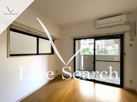 クレストパーク平尾 205 【福岡県平尾駅】 の画像3