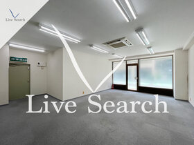 大野ビル 1F 【福岡県唐人町駅】 の画像3