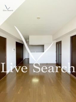 サンマリノ三苫 403 【福岡県三苫駅】 の画像3