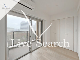 RJRプレシア吉塚駅前Ⅱ 815 【福岡県吉塚駅】 の画像3