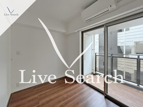 RJRプレシア博多駅前 510 【福岡県博多駅】 の画像3