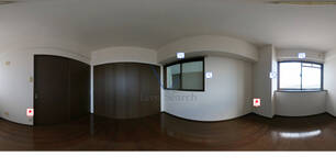 デ・リード御所西 903 【京都府今出川駅】 の画像3