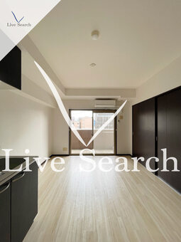 モン・リジェール 301 【福岡県東比恵駅】 の画像3