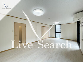 ラフォーレ二日市 107 【福岡県二日市駅】 の画像3