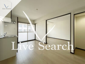 原西団地 242 【福岡県藤﨑駅】 の画像3