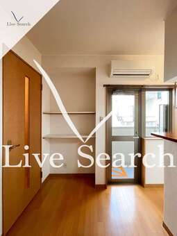 ピコロ六本松 403 【福岡県六本松駅】 の画像3