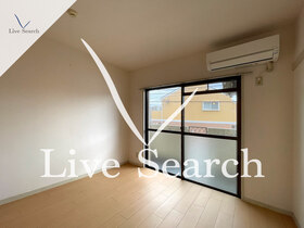 プレスト室見 202 【福岡県室見駅】 の画像3